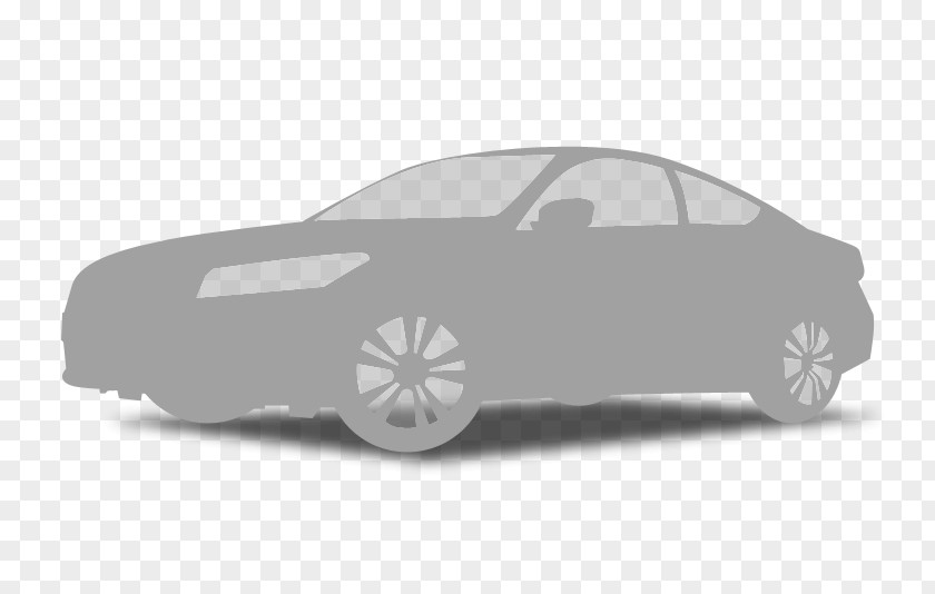 Car Mid-size Door Compact Full-size PNG