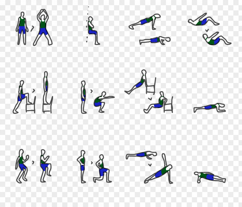 Cartoon Basketball Aerobic Exercise Fitness Centre Weight Training PNG