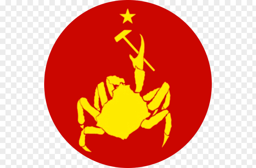 China Digital Times River Crab Netizen PNG