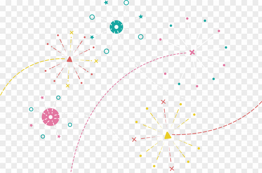 Color Fireworks Graphic Design Diagram Pattern PNG