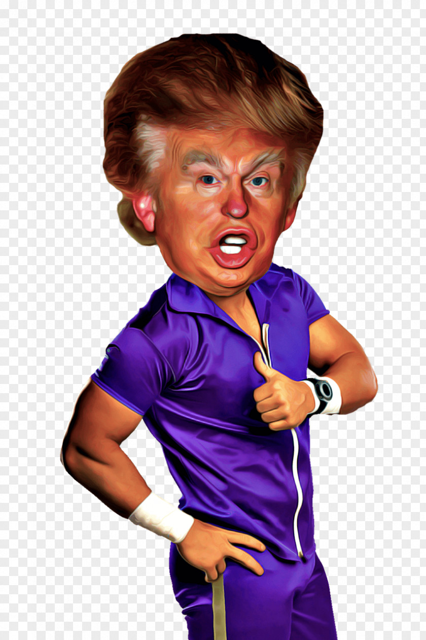 Donald Trump Presidency Of United States Celebrity Clip Art PNG