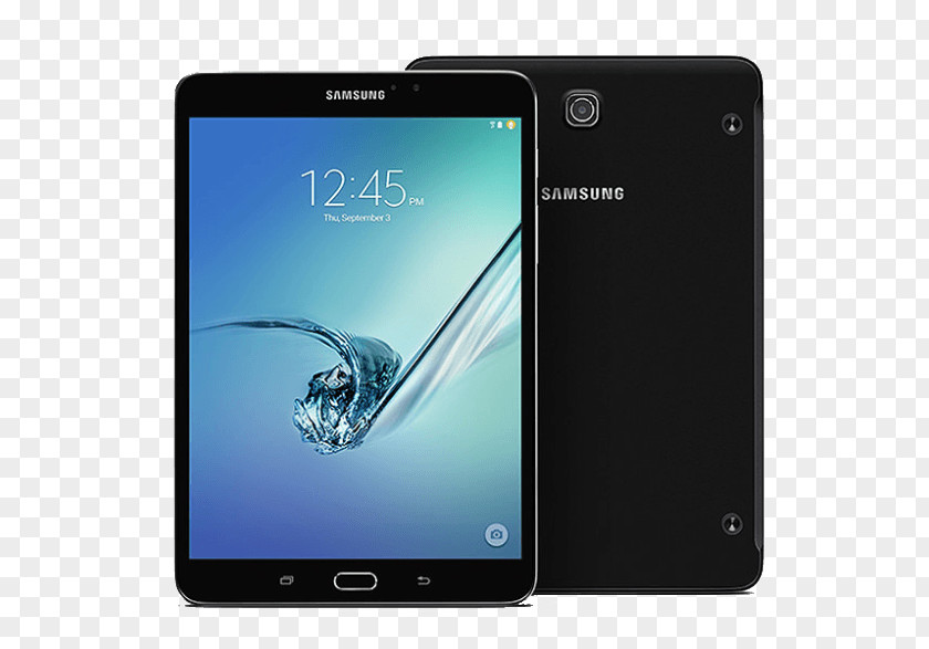 Galaxy Samsung Tab S2 8.0 S II 9.7 LTE 4G PNG
