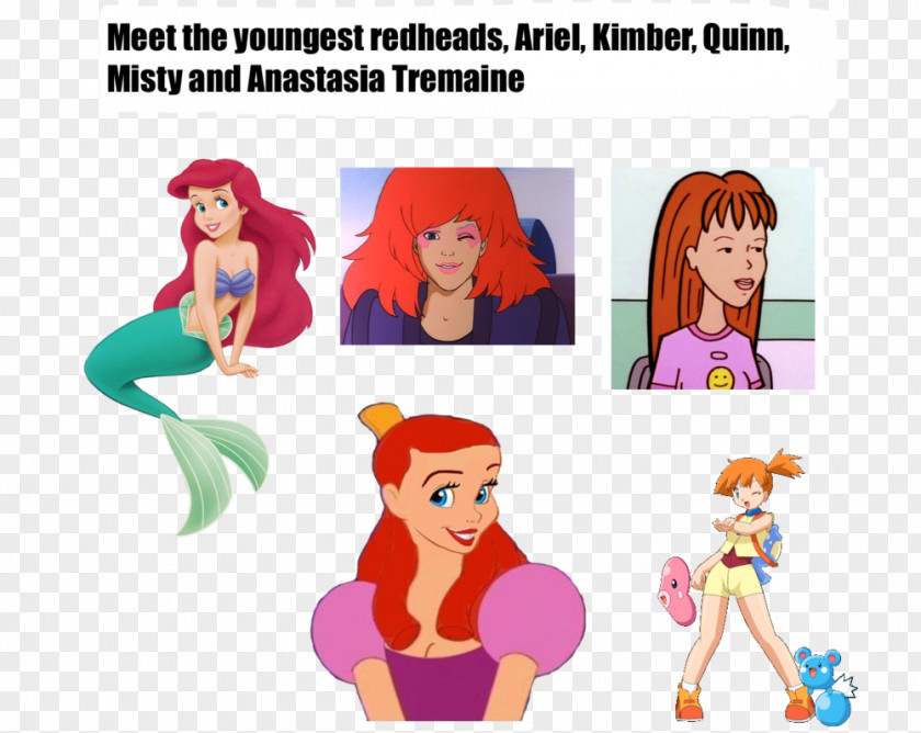 Kimber Benton Melody Valentine Cartoon DeviantArt Ariel PNG