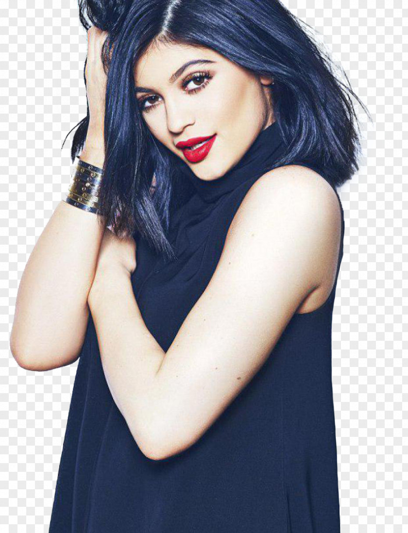 Kylie Jenner Keeping Up With The Kardashians Celebrity Female PNG