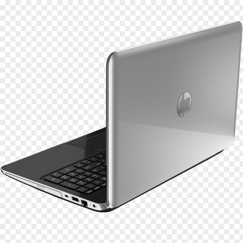 Laptop Intel Core HP Pavilion Hewlett-Packard PNG