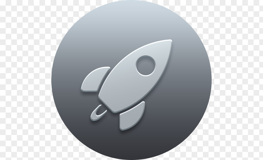 Launchpad OS X Yosemite PNG