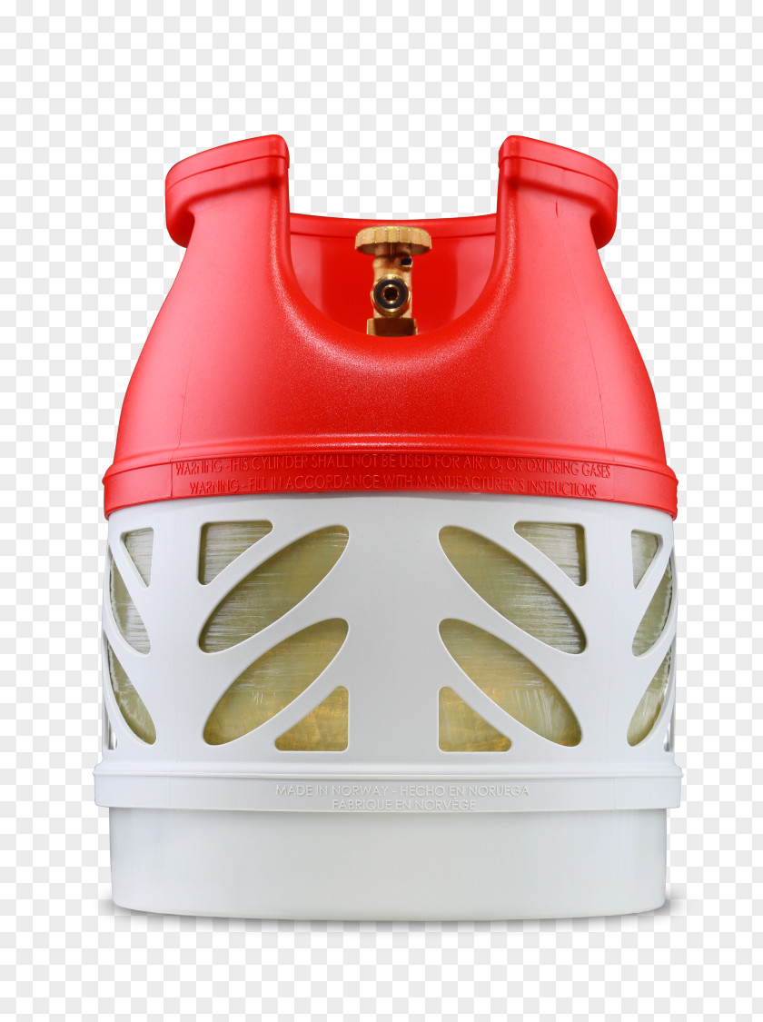 Lpg Gas Cylinder Composite Material Propane Liquefied Petroleum PNG