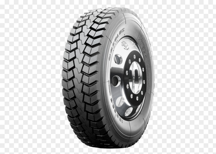Offroad Tire Hankook Truck Tread Commercial Vehicle PNG