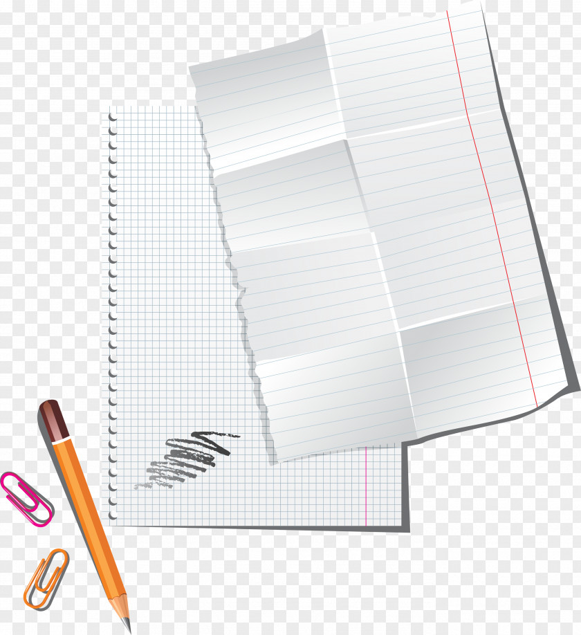 Paper Sheet Clip Art PNG