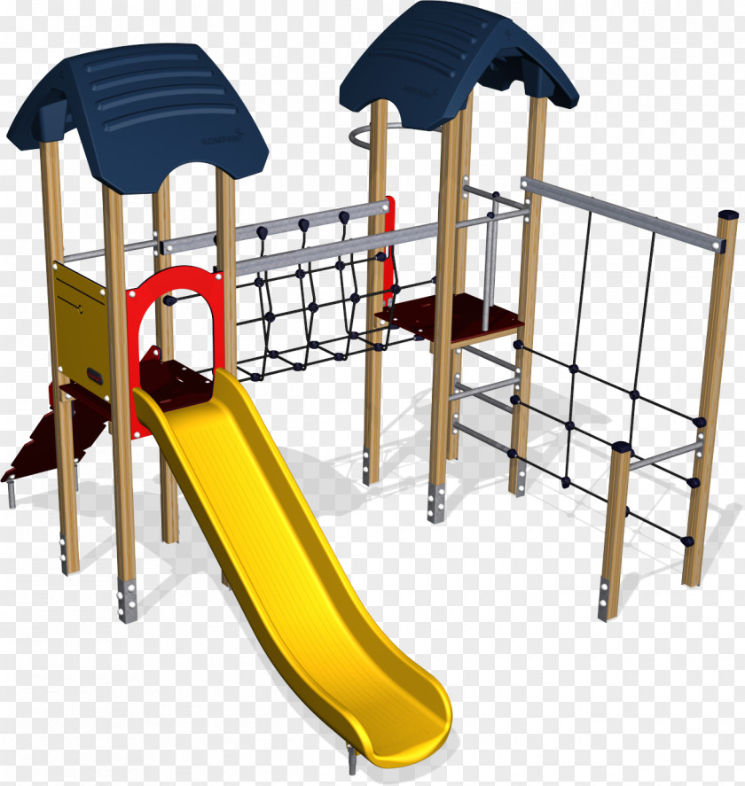 Playground Slide Plastic Wendy House Park PNG