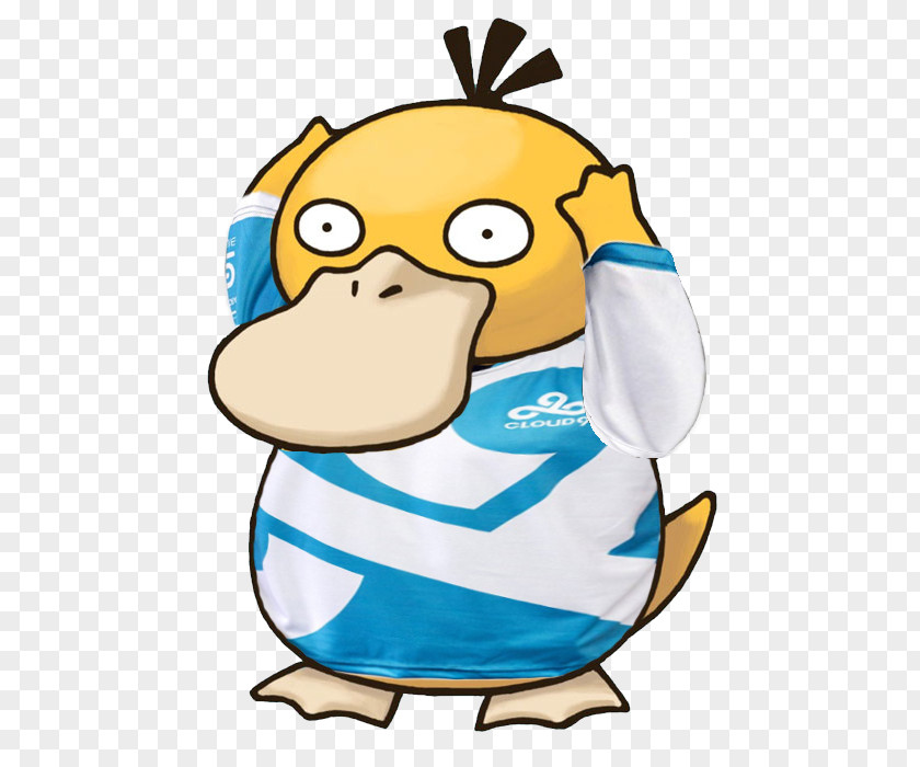 Pokemon Go Pokémon Red And Blue Misty GO Pikachu Psyduck PNG