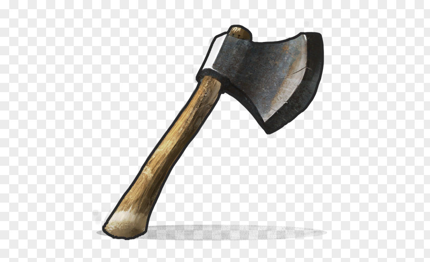 Rust Hatchet Pickaxe Tool PNG Tool, rusted clipart PNG
