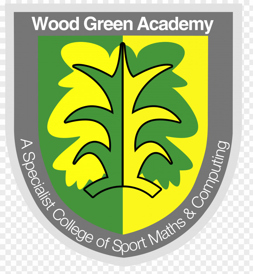 Sen Department Shield Samuel Ryder Academy Wood Green National Secondary School PNG