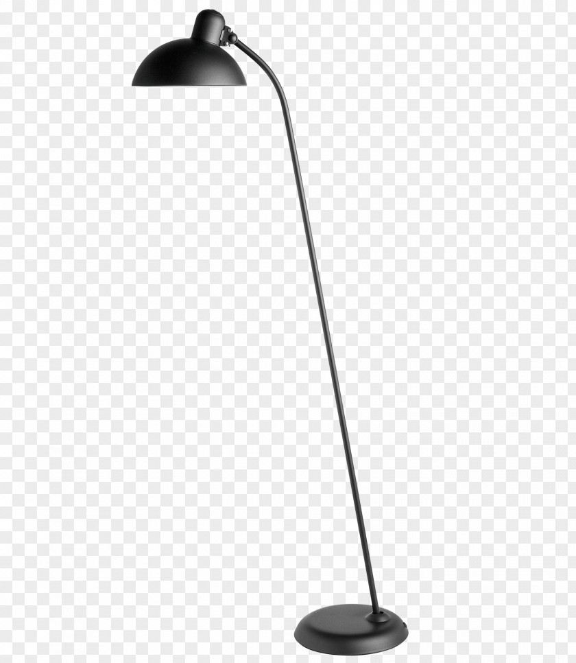 Table Lighting Fritz Hansen Lamp PNG