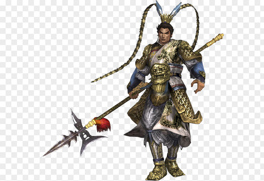 Warriors Orochi Warlord Kamen Rider Zangetsu Shin Kaito Kumon Video Game PNG