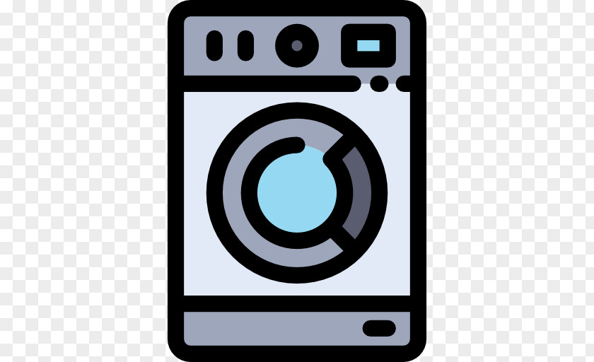 Washing Machine PNG