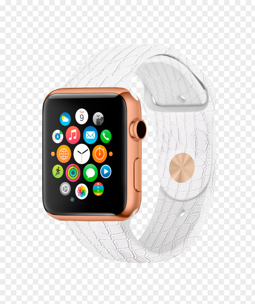 Apple Watch Pebble Smartwatch Wearable Technology PNG