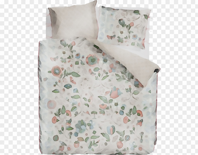 Bed Sheets Cushion Pillow Duvet Covers PNG