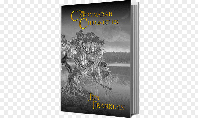 Book The Carbynarah Chronicles: 1 Review E-book Author PNG