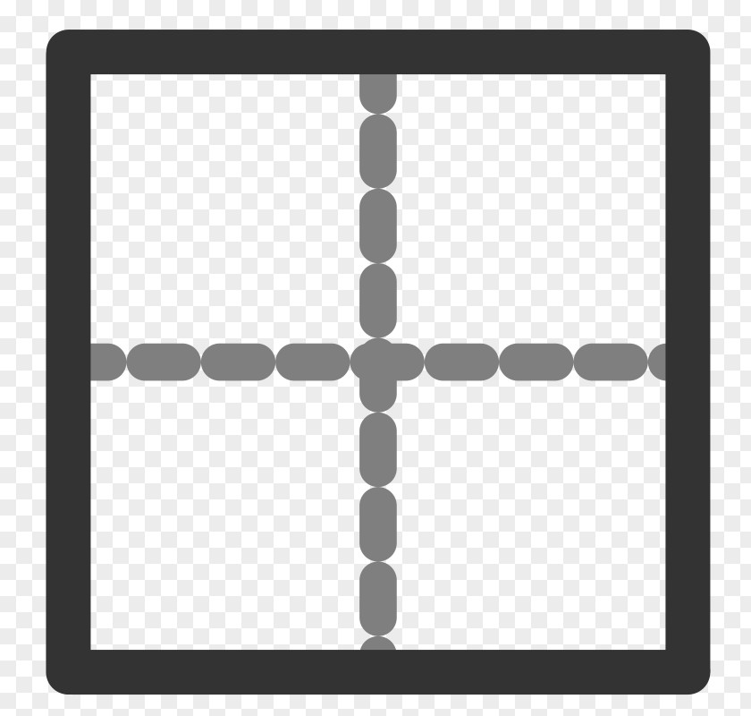 Border Outline Table Cell Clip Art PNG