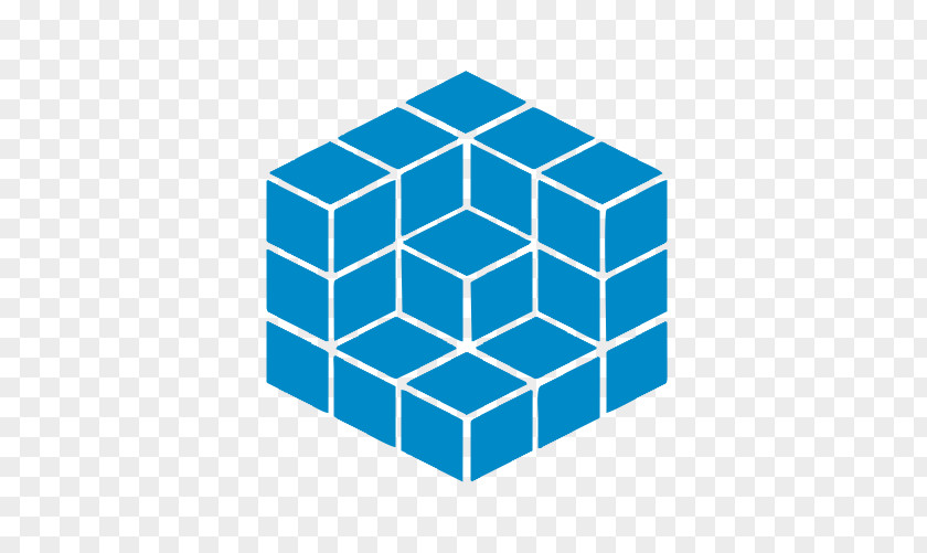 Building Cube Clip Art PNG