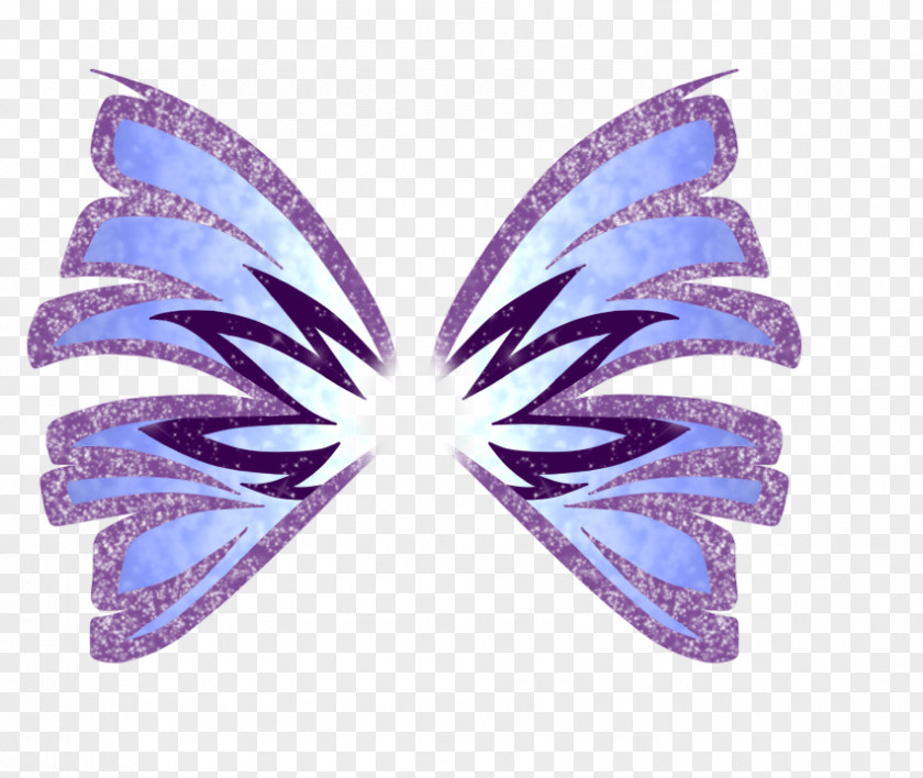 Butterfly Bloom The Trix Stella Tecna Sirenix PNG