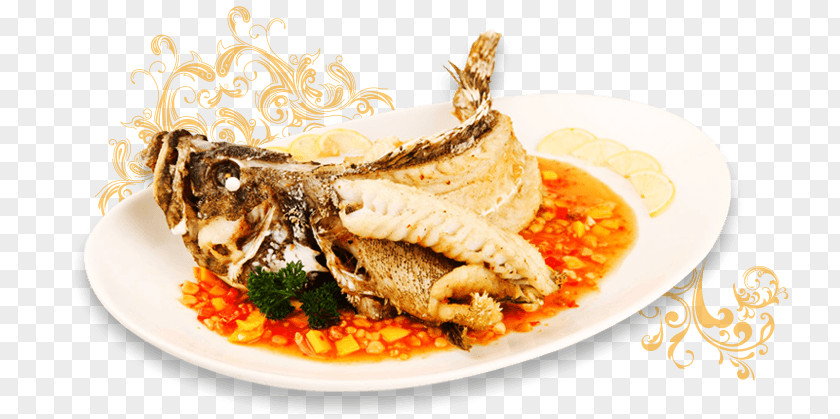 China Food Asian Cuisine Seafood Recipe Garnish PNG