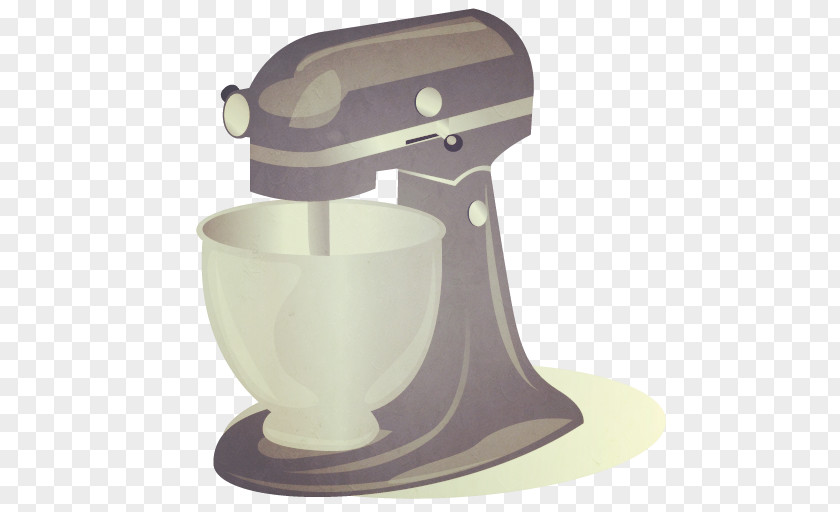 Coffee Machine Mixer Kitchen ICO Blender Icon PNG