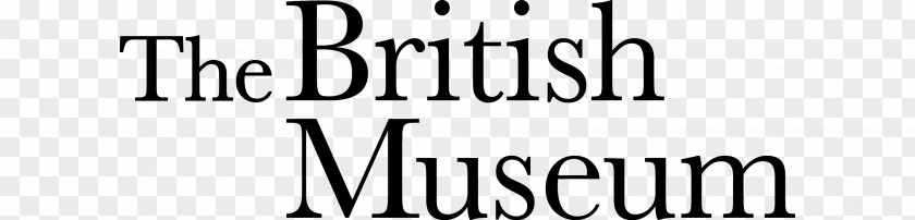 Design British Museum Logo Brand PNG