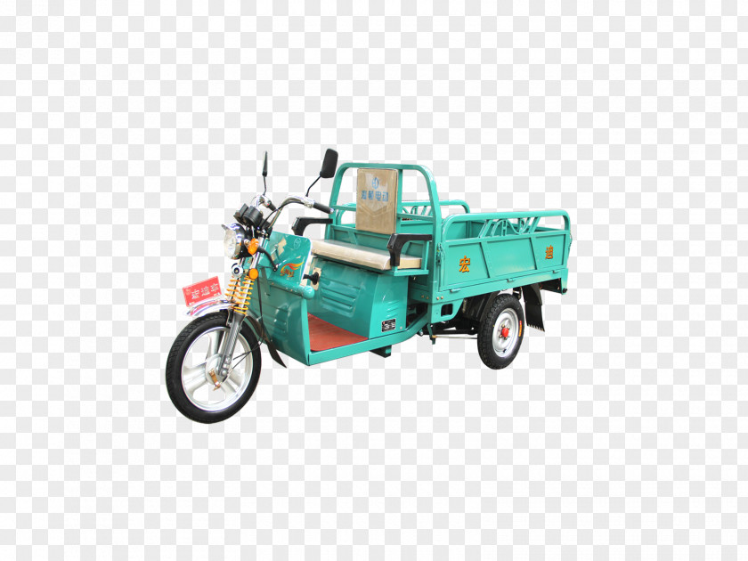 Empat Motor Lokomotif Vehicle Bicycle Tricycle Product PNG