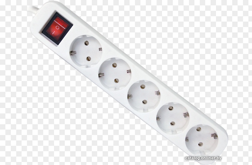 Extension Cords Surge Protector Computer Network UPS PNG