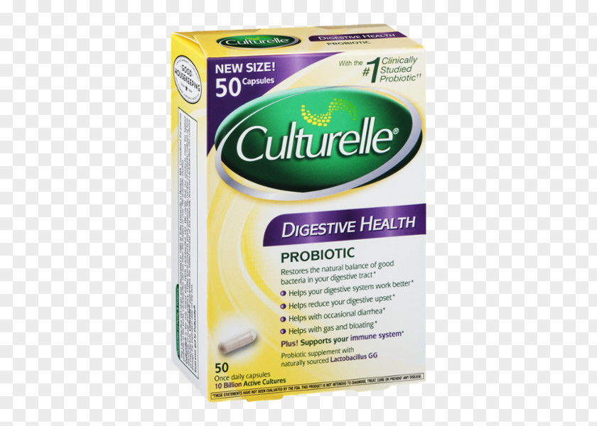 Gut Health Culturelle Digestive Probiotic Dietary Supplement Human System PNG