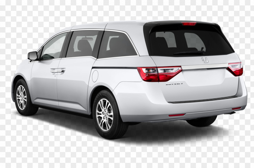 Honda 2013 Odyssey 2016 2014 Car 2011 PNG