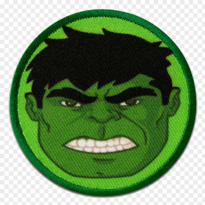 Hulk Iron Man Captain America Thor Embroidered Patch PNG