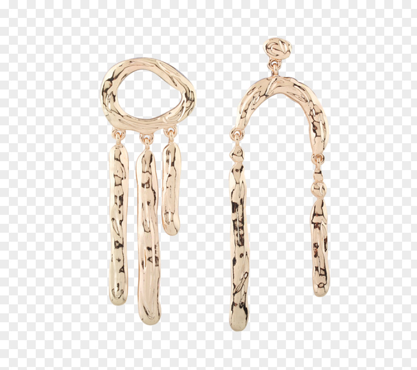 Jewellery Earring Body PNG