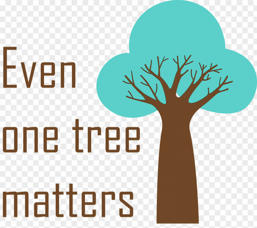Logo Meter Line Tree Happiness PNG