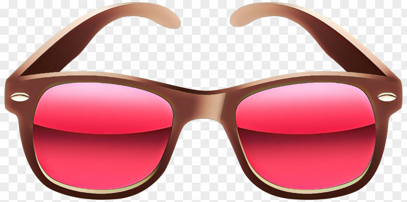 Material Property Goggles Glasses PNG