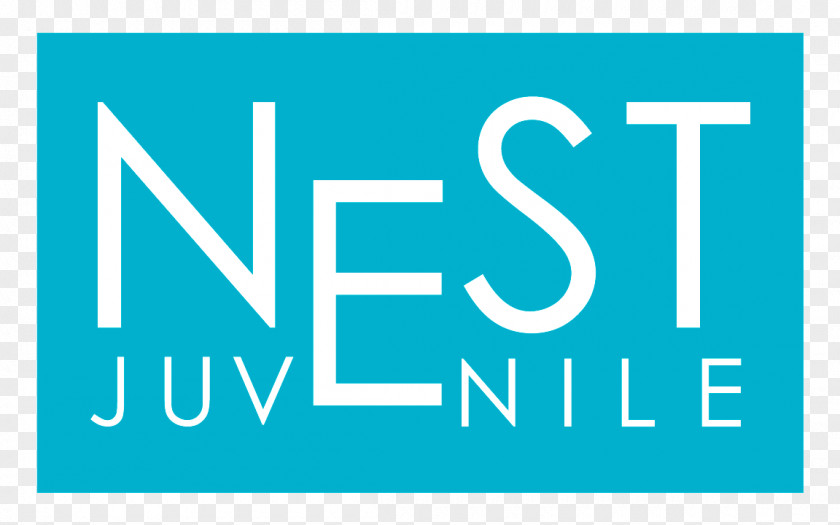 Nest Logo Brand Number Line Product PNG