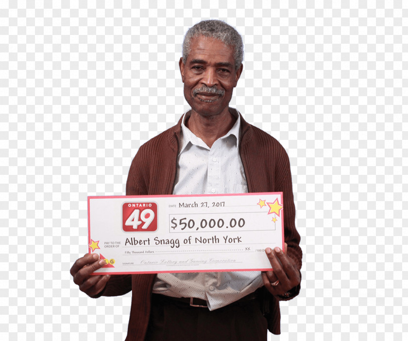 Ontario Lottery And Gaming Corporation Lotto 6/49 Keno PNG