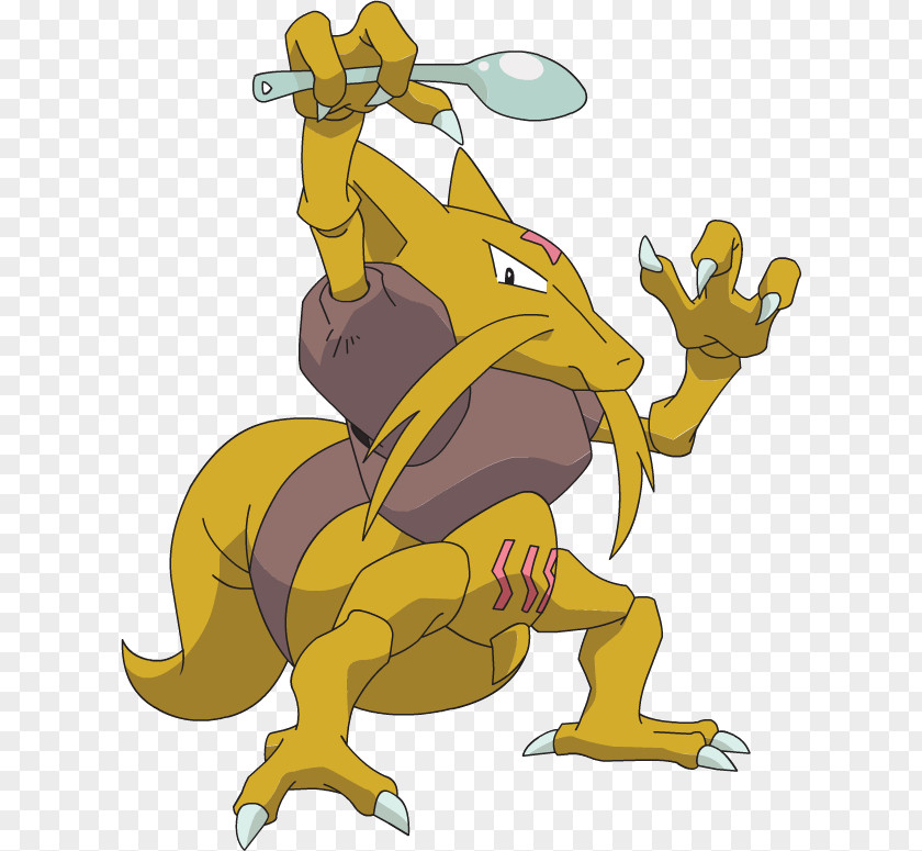 Pokemon Go Pokémon Yellow GO X And Y Kadabra PNG