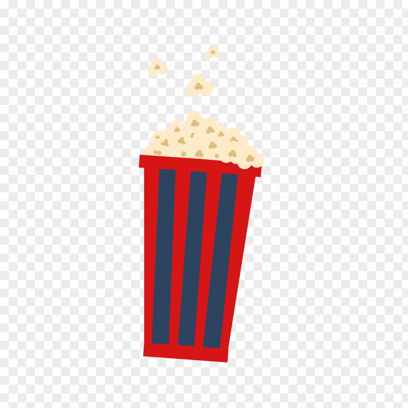 Popcorn Element PopCorn Chemical PNG