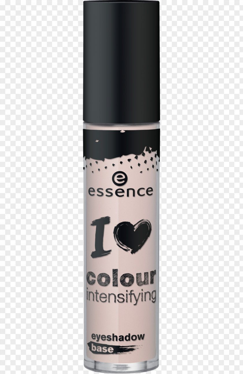 Shadow Essence Eye I Love Extreme Crazy Volume Mascara Cosmetics Color Primer PNG