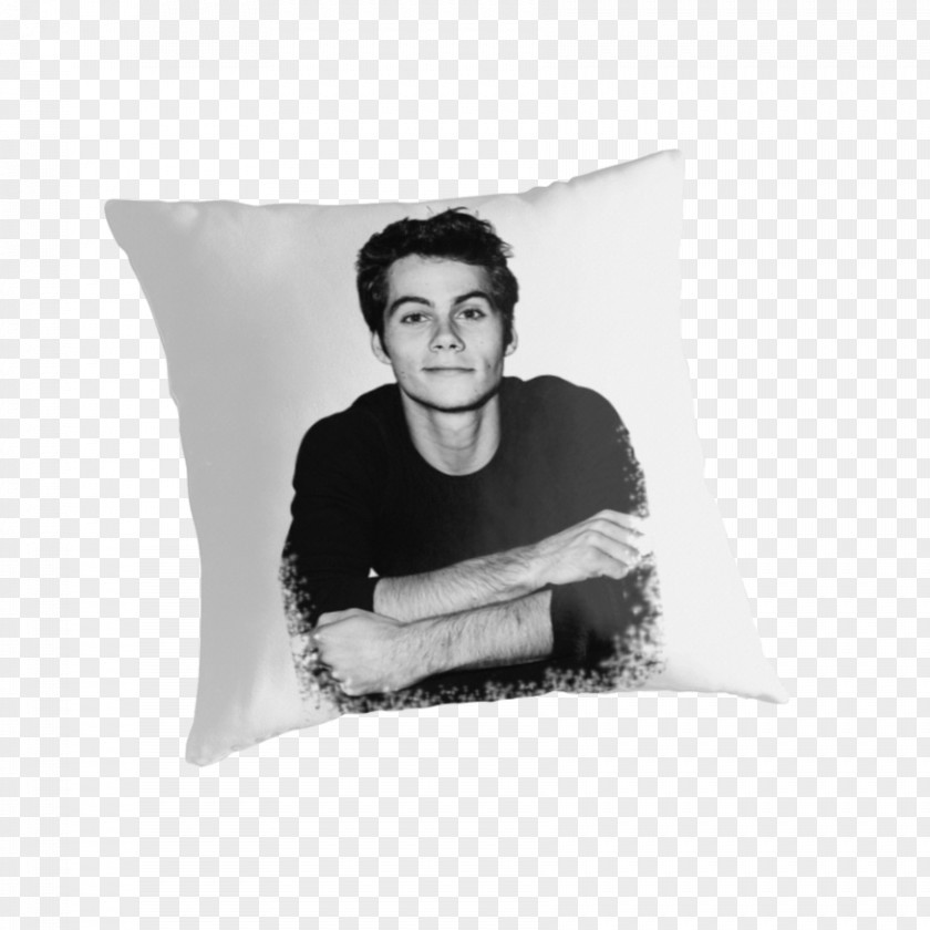 T-shirt Dylan O'Brien Teen Wolf Musician Poster PNG