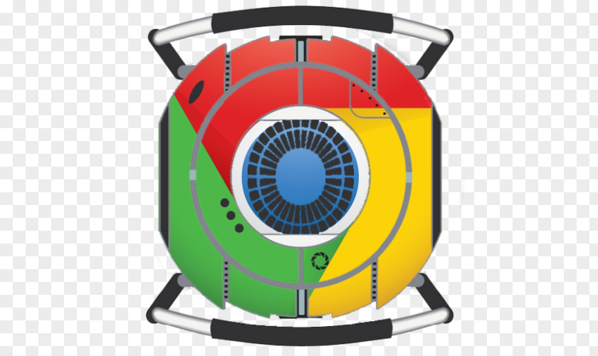 Technology Circle PNG