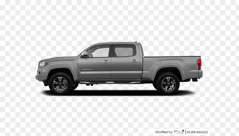 Toyota Tacoma 2017 Car 2018 TRD Off Road Sport PNG