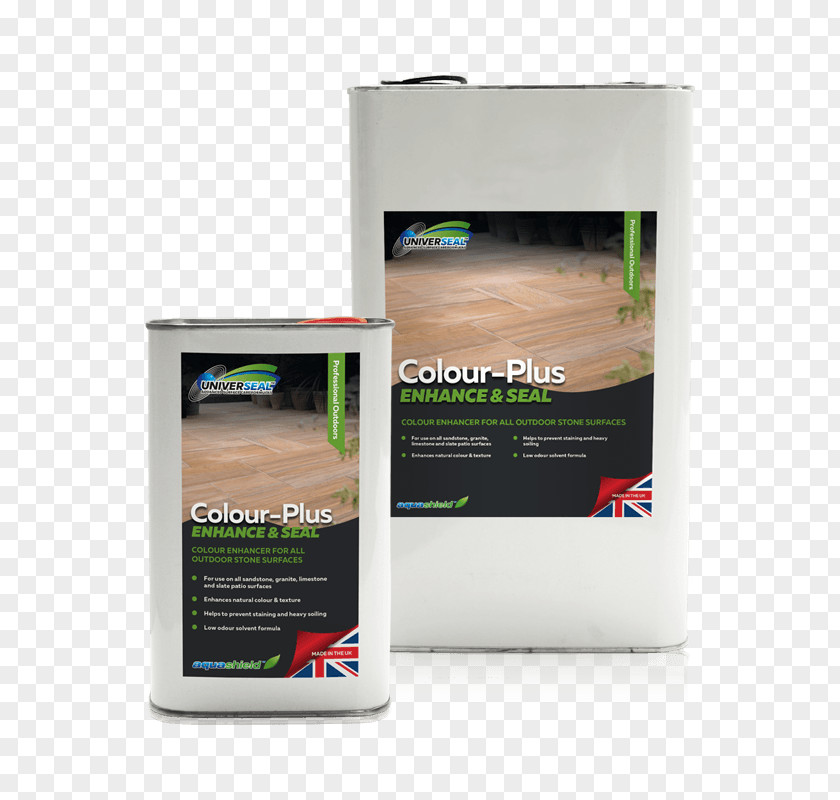 Universeal Colour-Plus 1 Litre Protective Coatings & Sealants Rain-Off 5 Cleaning Color PNG