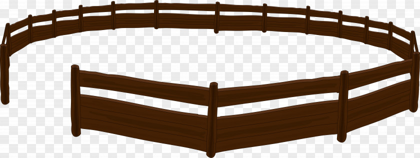 Wood Bed Frame Fence Pen Pallet PNG