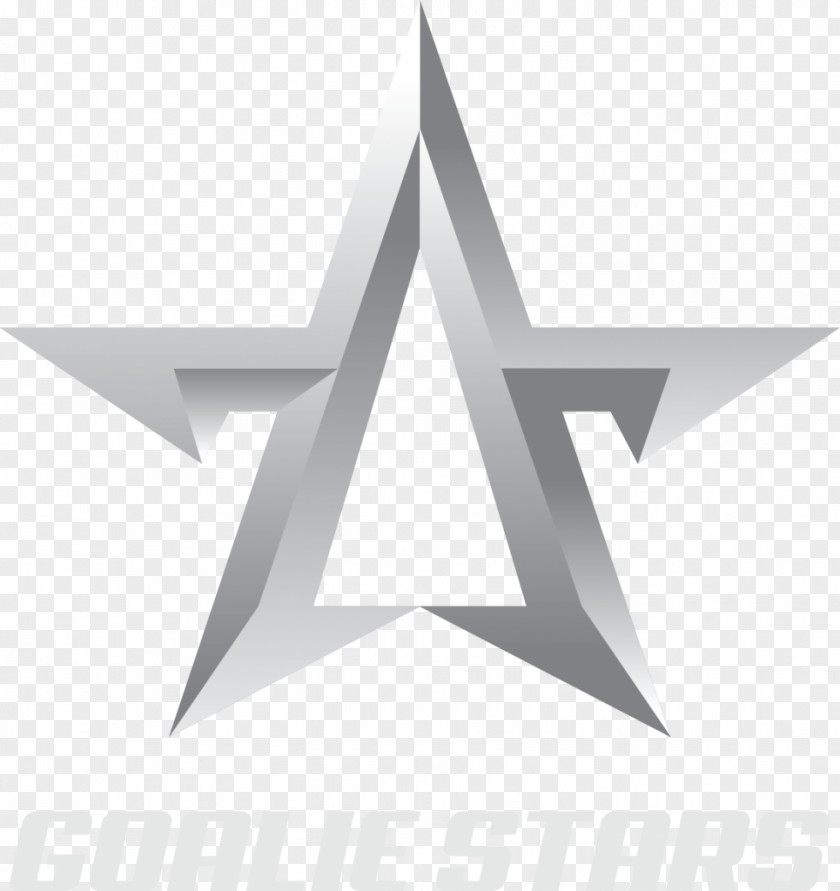 5 Star Triangle Logo Brand PNG