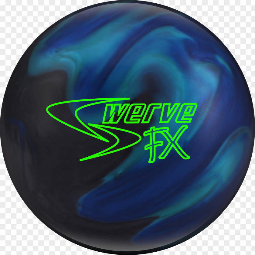 Ball Bowling Balls FX Blue PNG