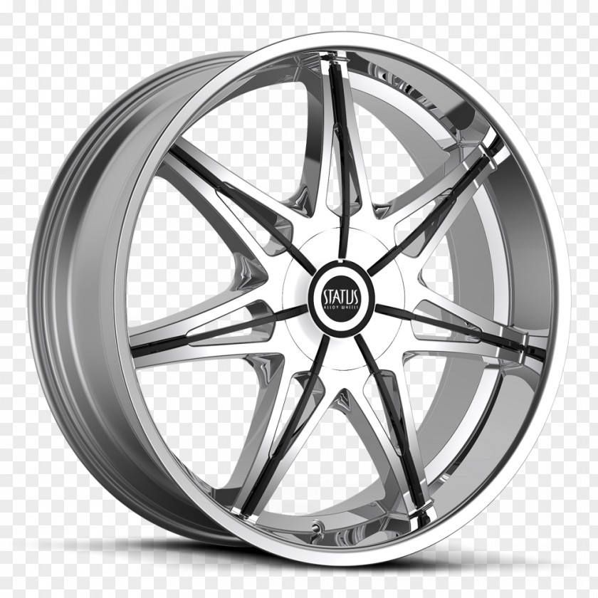 Car Alloy Wheel Rim Bicycle Wheels PNG